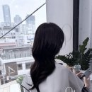 아름다울미헤어샵 | 부산 부산진구 전포동 OCELLA붙임머리 천연달비모16인치 숱추가