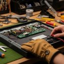 영상스크린골프존 이미지