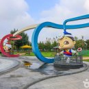 경기도 안성시립도서관 이미지