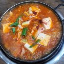 천안 쌍용동 동네맛집 두부김치전골도 맛있는 가마솥쌈밥 방문후기