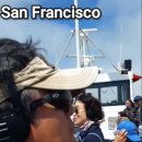 샌프란시스코 베이(San Francisco Bay) 이미지