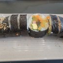 롤링김밥커피 이미지