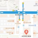 토리아에즈 별내점 이미지