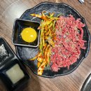 부천 소고기 맛집 / 상동역 맛집 와규홀릭 스페셜 세트B 솔직후기