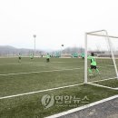 율하체육공원 축구장 이미지