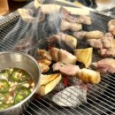 뒷고기땡기재&족발해 이미지
