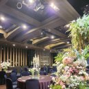 크리스탈컨벤션웨딩 | HW컨벤션 크리스탈홀 계약 후기 웨딩홀투어 견적 공유(+아펠가모, 더파티움)