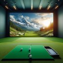 SG스크린골프 이미지