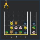 인형크레인 이미지