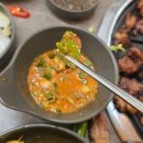 호박터숯불촌 | [대구 서구] 호박터 숯불촌 평리동 가성비 돼지갈비 맛집 방문 후기