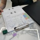 안산중앙동 미용실 살롱드로웰미 BTX복구크리닉 후기 : 도예쌤 후기