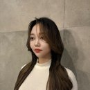 결헤어 이미지
