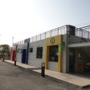 다도해해상국립공원 구계등야영장 이미지