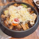 둔산중로 | 대전 가족 모임 맛집 백선당찜닭 탄방본점 시청 근처 한식대가 보양식 후기