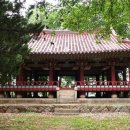 함벽정涵碧亭 이미지