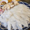 산오징어양푼회포차 이미지