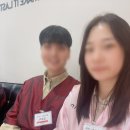 청담 요닝 웨딩촬영 메이크업,헤어 후기(민혜정이사님,소망쌤)