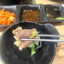 정담샤브연롯데백화점전주점 | 청량리 롯데백화점 지하 혼밥 맛집🥬 1인 샤브샤브 ‘정담사브연’ 내돈내산 후기