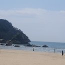 다대포해수욕장 이미지