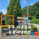시냇물펜션 | 무주 시냇물과 눈꽃세상 펜션 - 무주 단체 펜션 숙소 추천