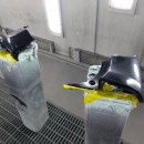 자동차 도색판금 사고전문 스마트자동차공업사 이미지