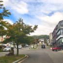 [국내여행] 대구 팔공산 국립공원/팔공산케이블카/주차장/케이블카 할인/솔마루 플라잉메밀 후기