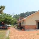 무창포해수욕장 무창포오토캠핑장 이미지