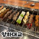 양하대교 이미지