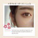 어내들로 | 의왕속눈썹 자연스럽게 잘하는 하이래쉬 펌후기