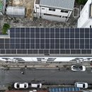 한국에너지공단 대구경북지역본부 | 시민과 함께 완성한 ‘대구시민햇빛발전소 22호기’ 준공