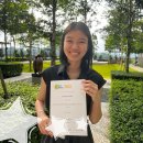 Geralynn (Year 12)-Gold CREST award 이미지