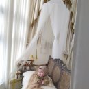 스튜디오라르고 강릉점 | 사랑스런 아기모델 100일 기념 촬영기(feat. 강릉 라르고 스튜디오)