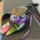 백합마트 | 필로시코스 서울역점 :: 인스타감성 힙한 꽃다발을 찾으신다면...백합 싱글 다발 후기, 레터링 꽃다발