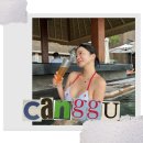 홀리데이 인 리조트 | 발리 홀리데이 인 짱구 리조트 오션뷰 인피니티풀 수영장 헬스장 후기