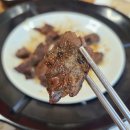 삼우식육식당