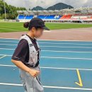 로우니 | 양손이 자유로우니 페이스가 달라져요! 런린이 필수템...없는 감성몬스터 초경량 러닝조끼 솔직 실착 후기