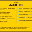 제주고고스쿠터