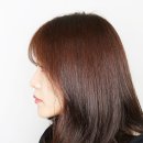 꾸미다 뷰티 하우스 | 신사미용실 217뷰티하우스, 퍼스널컬러 진단으로 인생컬러 찾음!