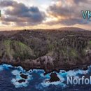 VK9AB, VK9QD &amp; VK9YB – Norfolk Island 이미지