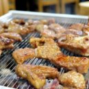 진수정갈비