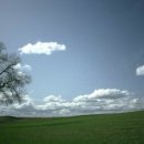 바람과 구름 이미지