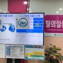 광주동희체육관 | 스포츠도전기5탄) 염주체육관 실내수영장 추가 한달후기(수영강습/접영/걷기운동/힙으뜸/클로이팅복근운동)