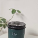 민티드 | 서점 향기를 오래 담아내는 민티드 에어클리너 대용량 고체탈취제 사용후기