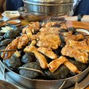 미스터닭갈비 이미지