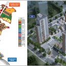 국우초등학교 앞 이미지