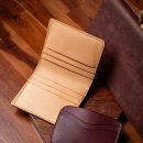 가죽공예 반지갑 및 장지갑 만들기 | [부산/서면]소메드가죽공방 원데이 클래스 반지갑/카드 지갑만들기 일일체험