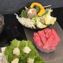 보리 | 대구 반월당 맛집/ 대구 샤브샤브 맛집 가미정샤보리 후기