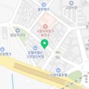 덕양구 보건소 화장실 이미지