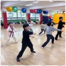 한양대 다온 태권도장 이미지