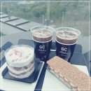 지씨아뜰리에 | 춘천 첫 방문 기념! 인생 뷰 맛집 &amp; 빵 성지, 지씨아뜰리에 강추! 💖